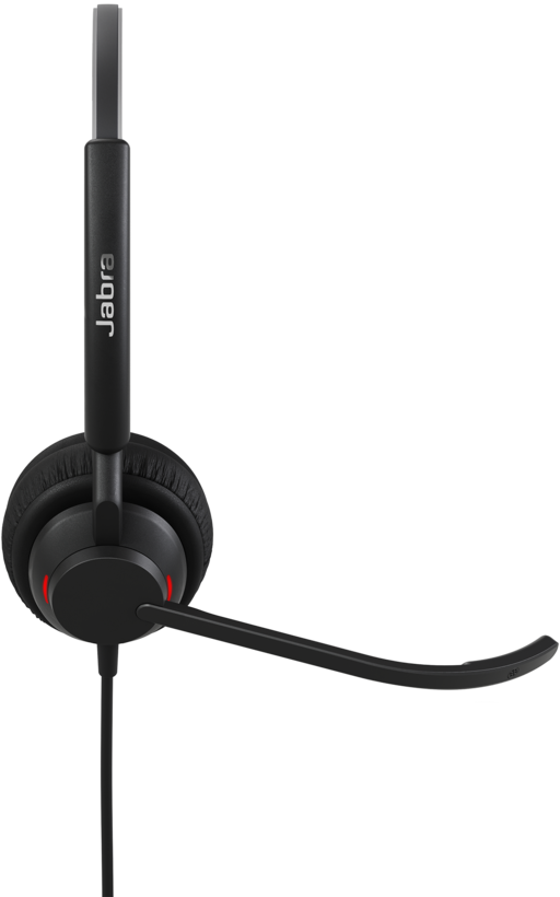Jabra Zest.słuch.Engage 40 UC Duo USB-A