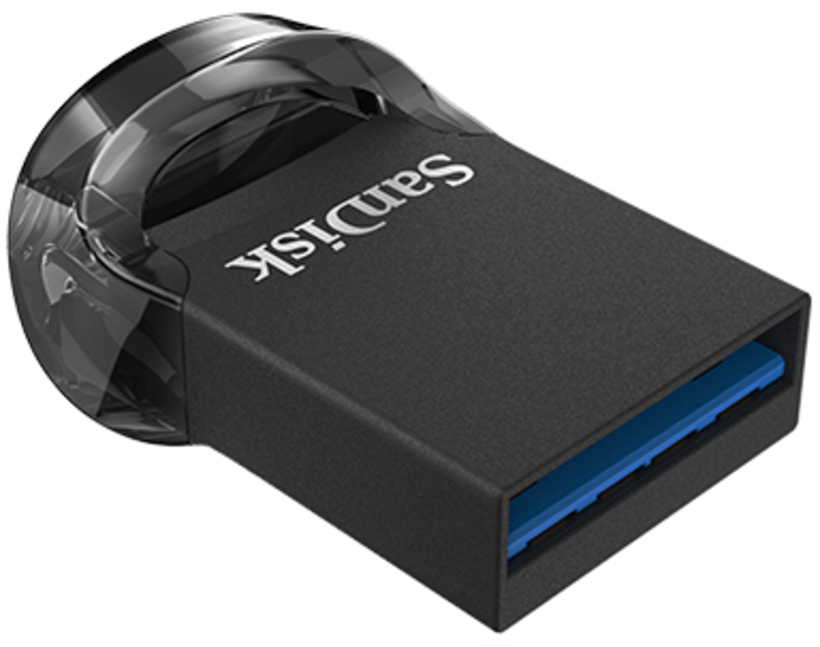 SanDisk Ultra Fit 128 GB USB Stick