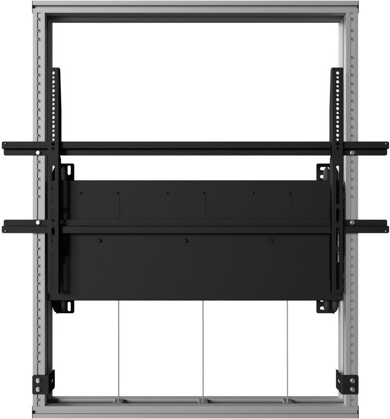 Kindermann DisplayShift² Wall Mount