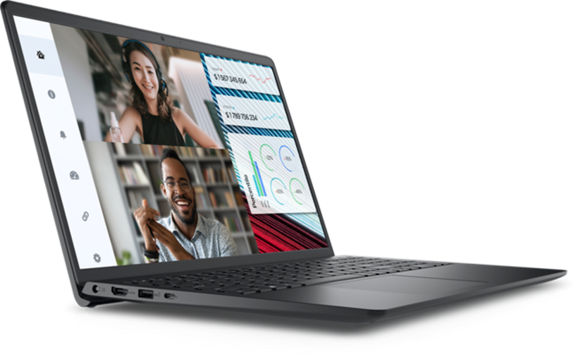 Dell Vostro 3520 i7 16/512GB Notebook