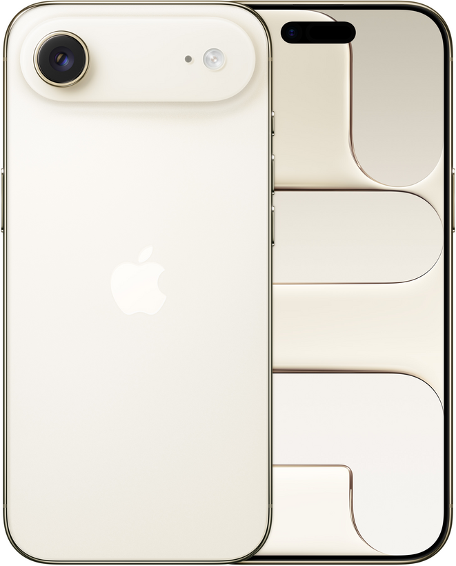 Apple iPhone Air 512GB Light Gold