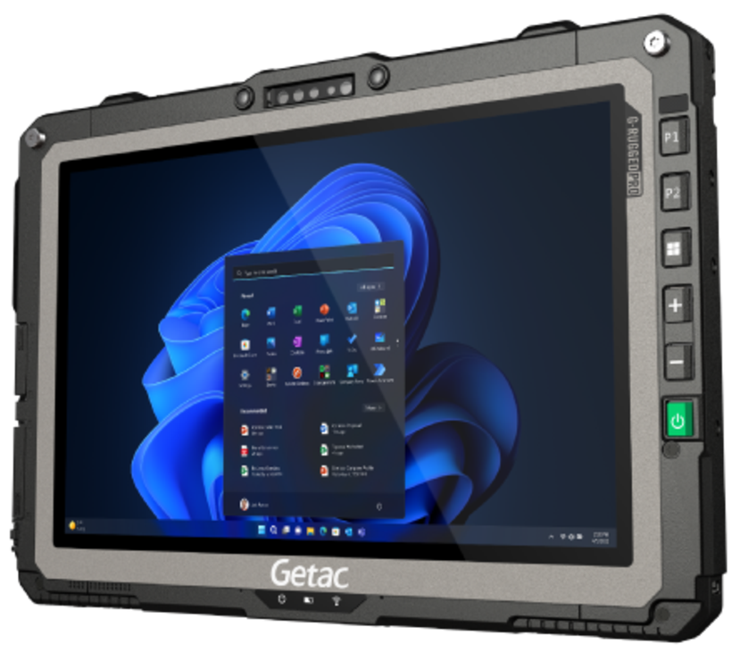 Tablette Getac UX10 G3-IP i5 8/256 Go