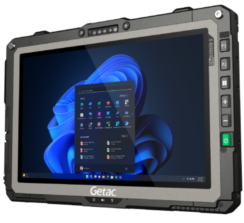 Getac UX10 G3 Pent 8505 8/256GB Tablet