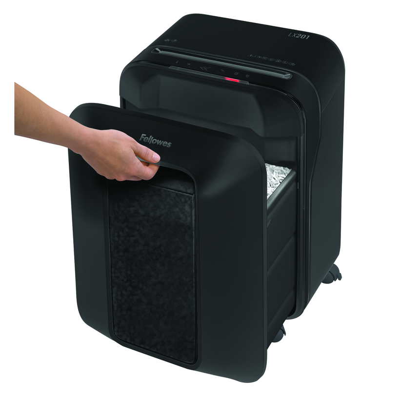 Fellowes Powershred LX201 Aktenvernicht.