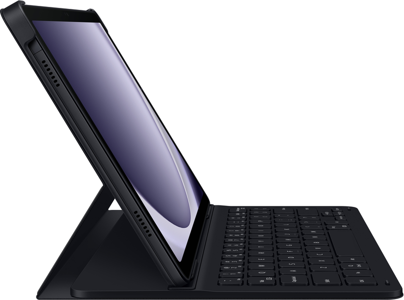 Samsung Tab A9+ Book Cover Keyboard Slim