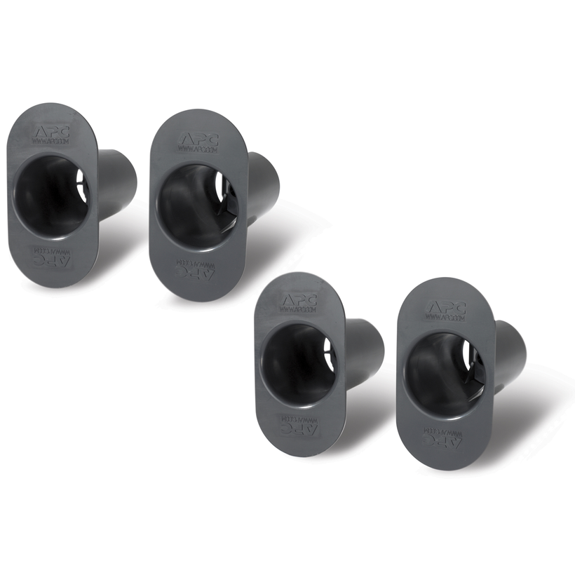 APC Spools for Vertical Fibre Organiser