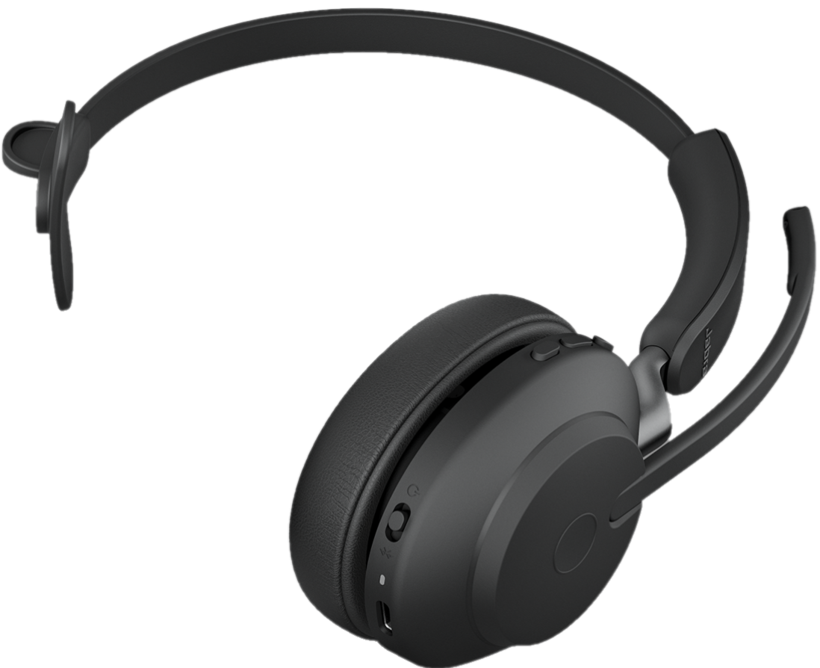 Jabra Evolve2 65 UC Mono USB-C Headset