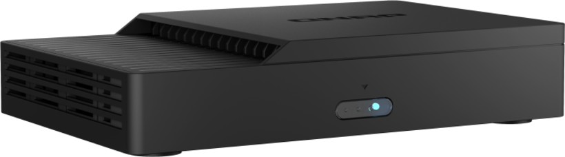 Sistema videoconf. QNAP KoiBox-100W