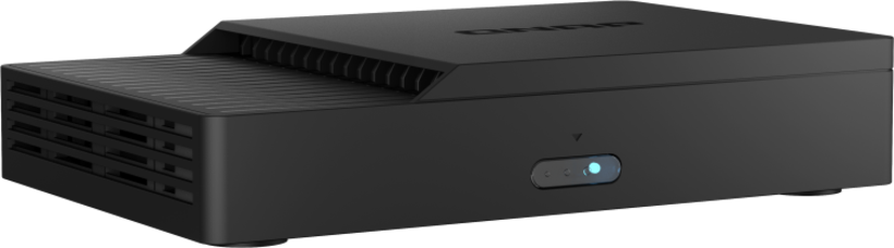 QNAP KoiBox-100W Video Conference System