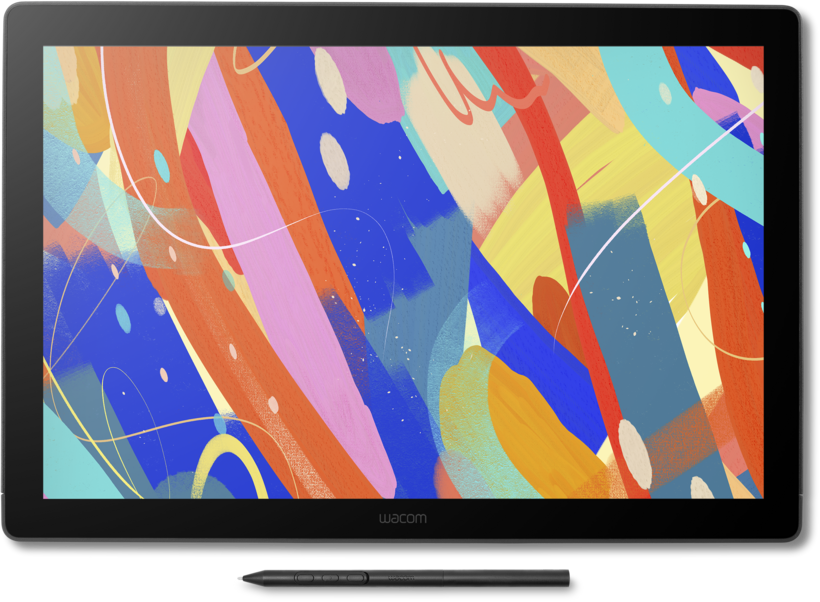 Wacom Cintiq 16 DTK168 Pen Display