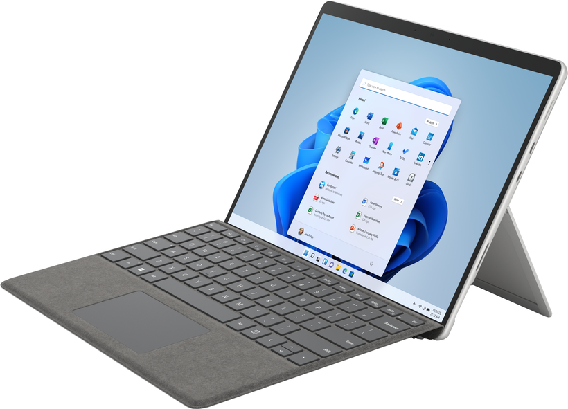 MS Surface Pro 8 LTE i5 8/128GB W11P
