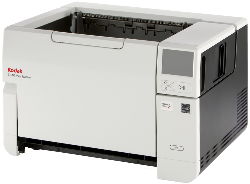 KODAK S3140 MAX Scanner