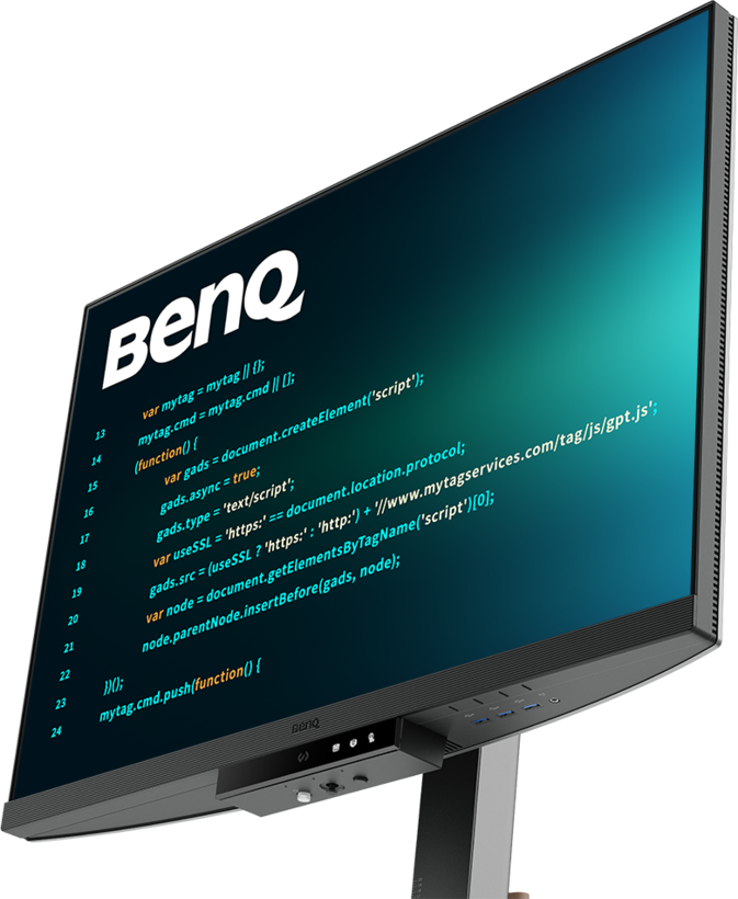 Monitor BenQ RD280U