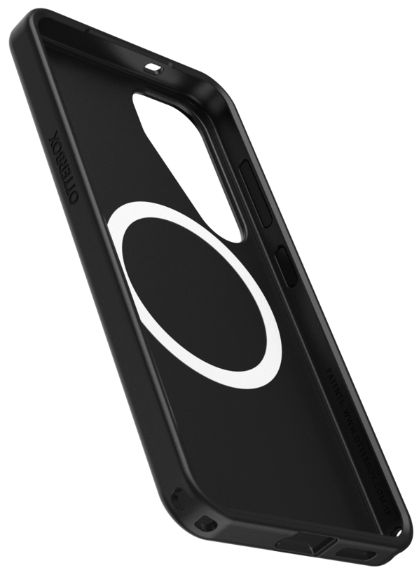 OtterBox Symmetry Mag. Galaxy S25 Black