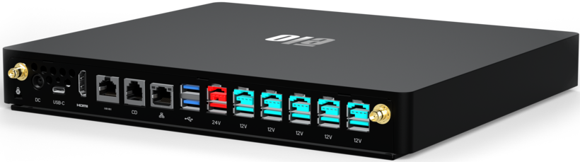 EloPOS Pack i3 8/128GB