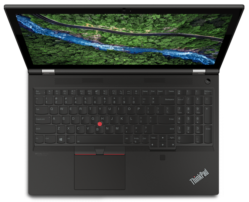 Lenovo ThinkPad T15g G2 i7 32GB/1TB