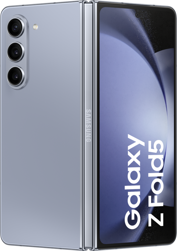 Samsung Galaxy Z Fold5 256GB Blue