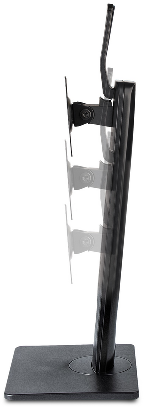 StarTech Height-adjustable Monitor Stand