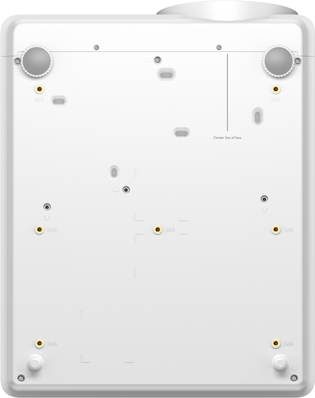 BenQ LU785 Laser Projector