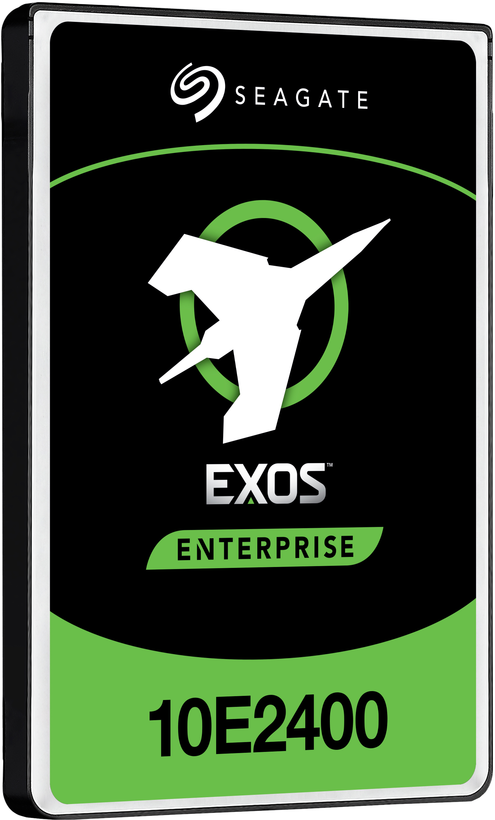 Seagate Exos 10E2400 HDD 2.4TB