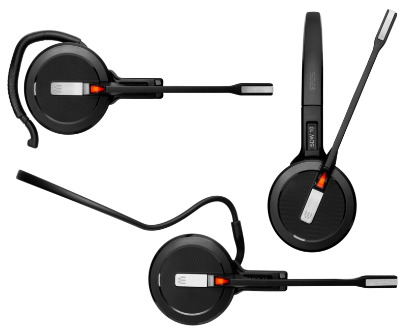 EPOS IMPACT SDW 5016 Headset
