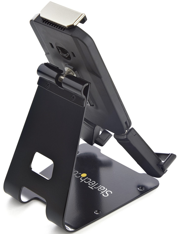 StarTech Tablet Stand with K-Slot