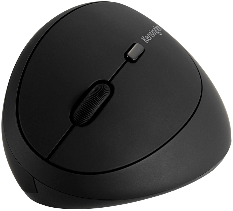 Kensington Pro Fit Ergo Linkshänder Maus