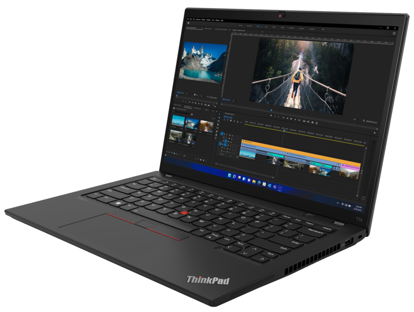 Lenovo ThinkPad T14 G4 R5 PRO 16/512 GB