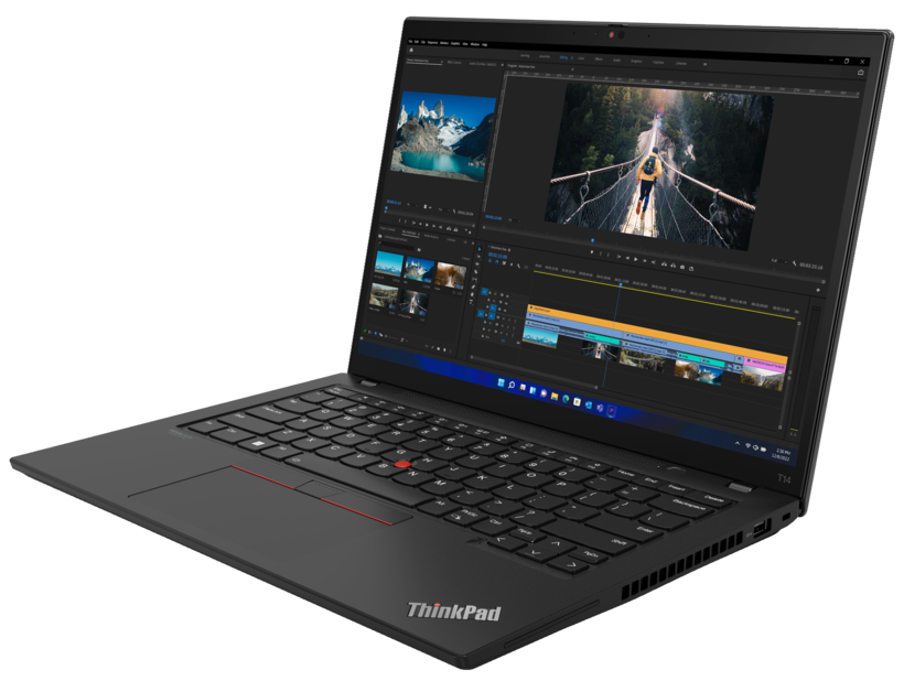 Lenovo ThinkPad T14 G4 R7P 16/512GB