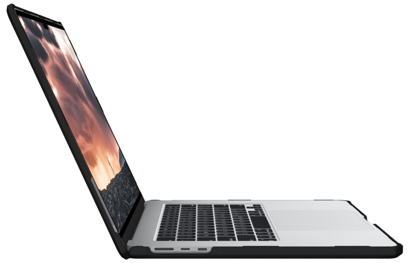 UAG Plyo MacBook Air 15.3" Case