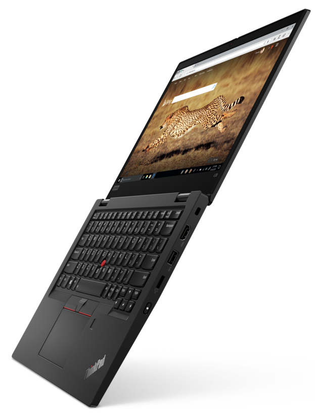Lenovo ThinkPad L13 G2 R5P 8/256GB