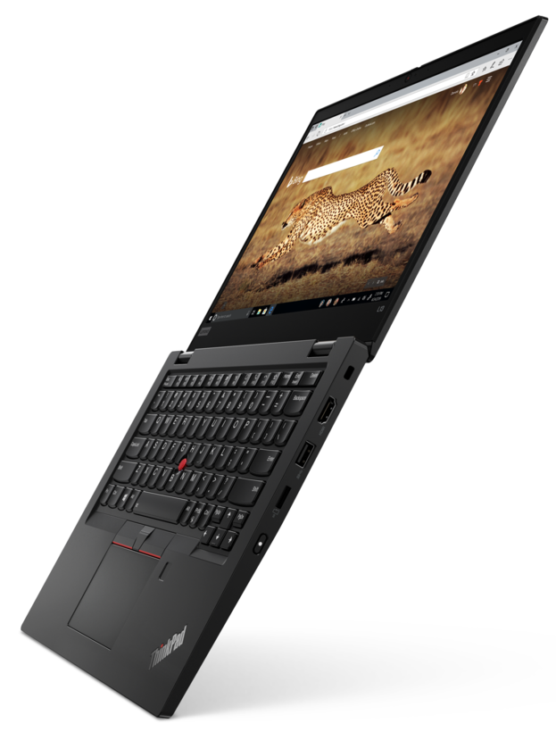 Lenovo ThinkPad L13 G2 R7P 16/512GB Top