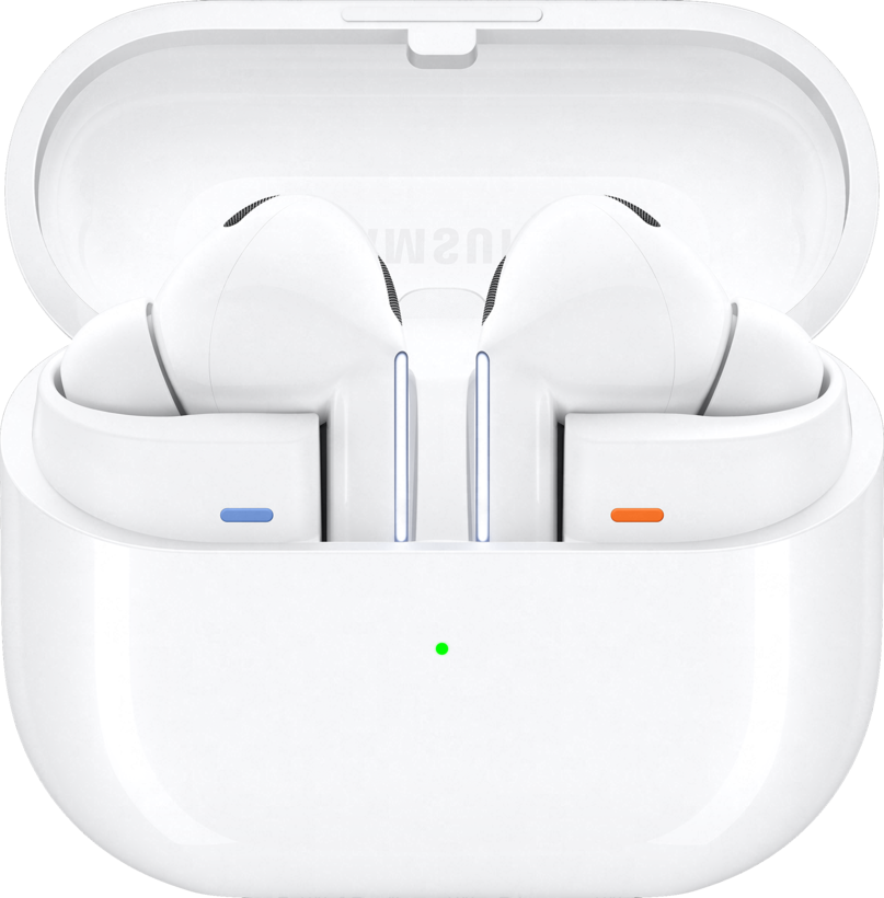 Samsung Galaxy Buds3 Pro, blanc