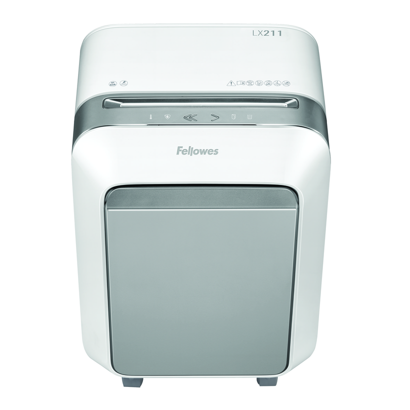 Destruidora Fellowes Powershred LX211
