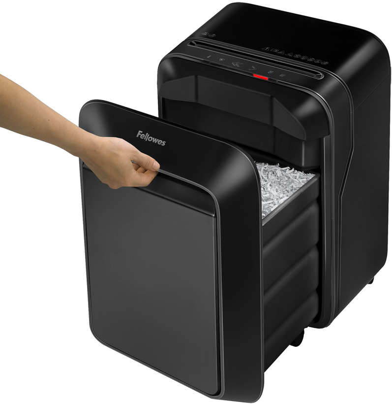 Fellowes Powershred LX210 Shredder