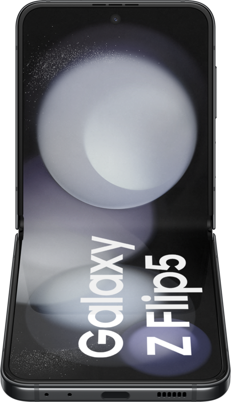 Samsung Galaxy Z Flip5 512GB Graphite
