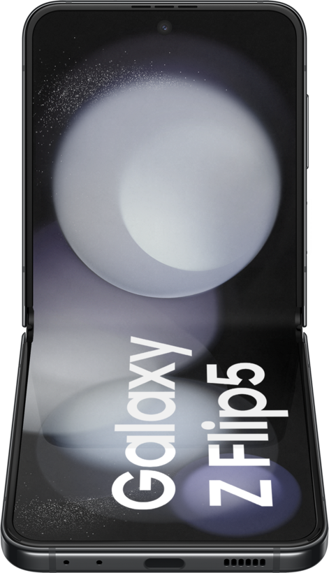 Samsung Galaxy Z Flip5 512 GB graphite