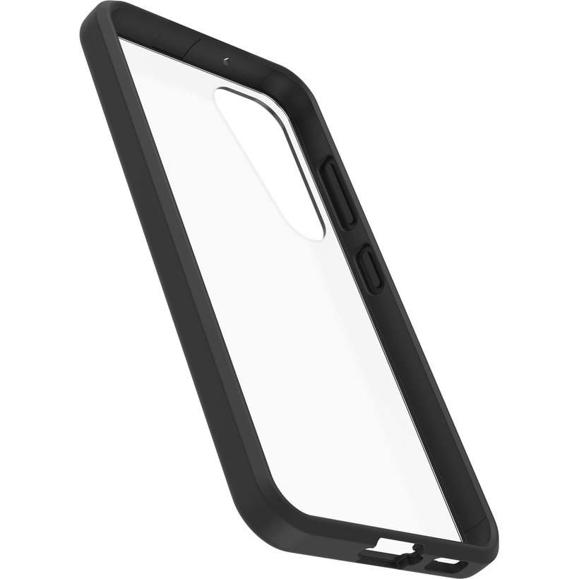 OtterBox S23 Ultra React Case Cl./Bl.
