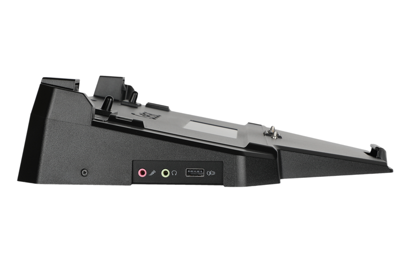 Getac B360 120W Office Dock
