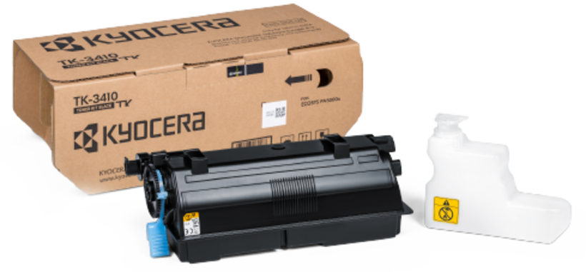 Toner Kyocera TK-3410 nero