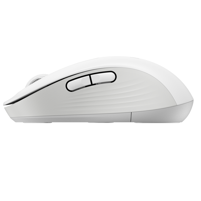 Ratón Logitech Bolt M650 L f.B. blanco