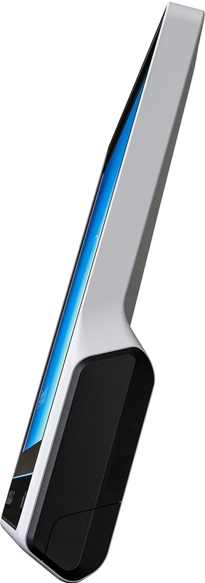 PC ind. ADS-TEC VMT9010 Atom 8/64 GB