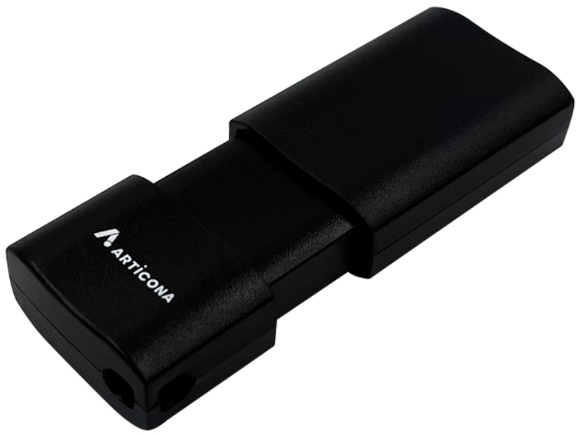Memoria USB ARTICONA Delta 16 GB