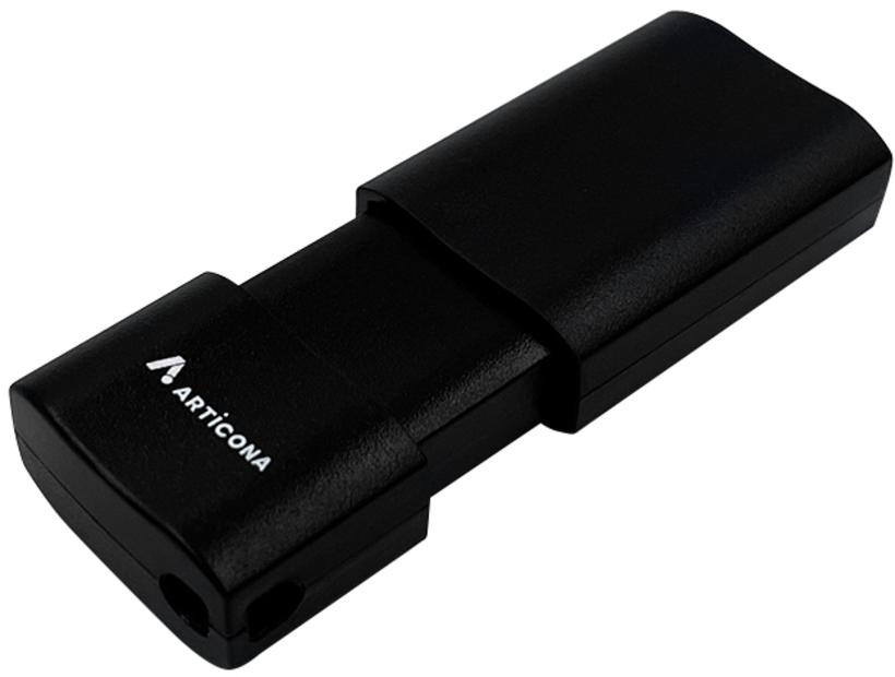 USB stick ARTICONA Delta 256 GB
