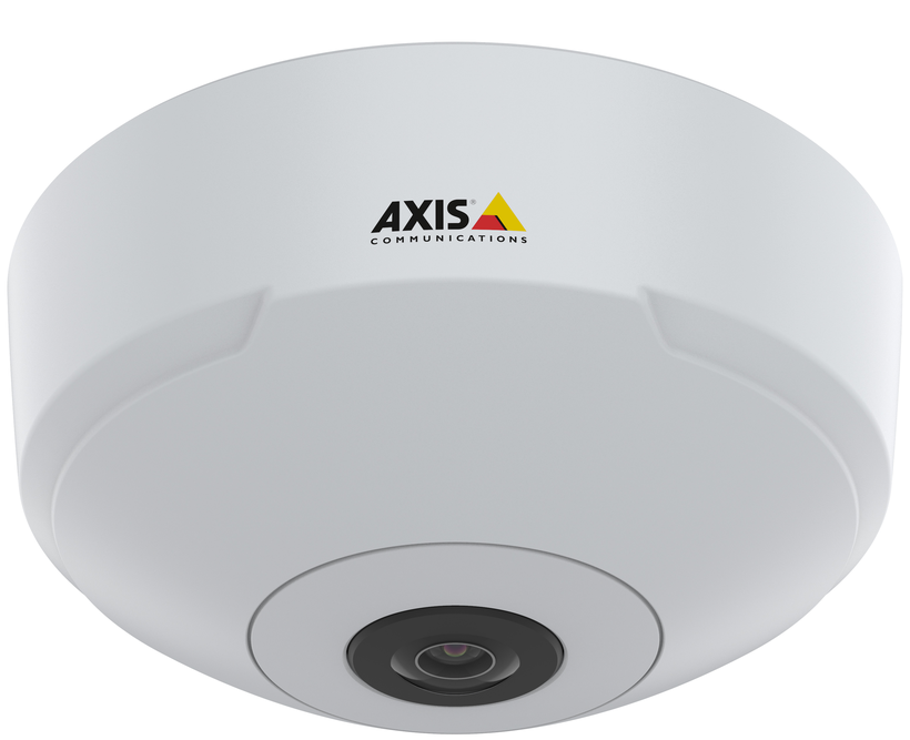 AXIS M3067-P Mini-Dome Network Camera