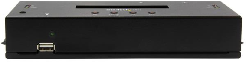 Duplic./elimid.StarTech SATA/SAS