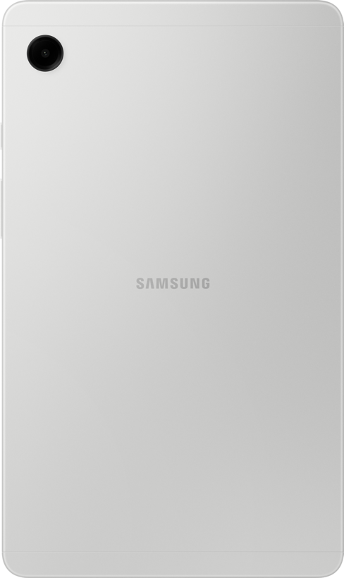 Samsung Galaxy Tab A9 WiFi 64 Go argent