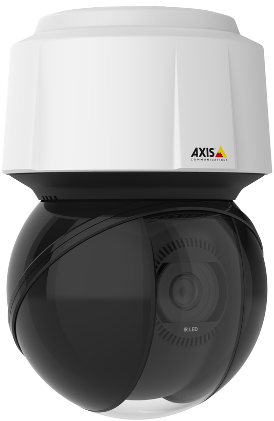 AXIS Q6135-LE PTZ Dome Network Camera