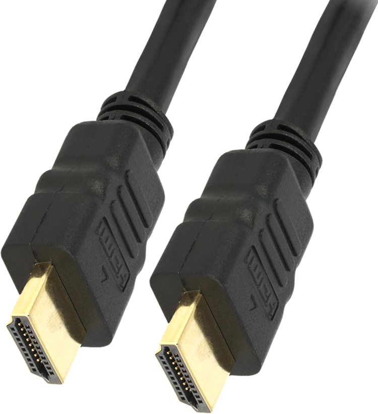 Delock HDMI Cable 3m