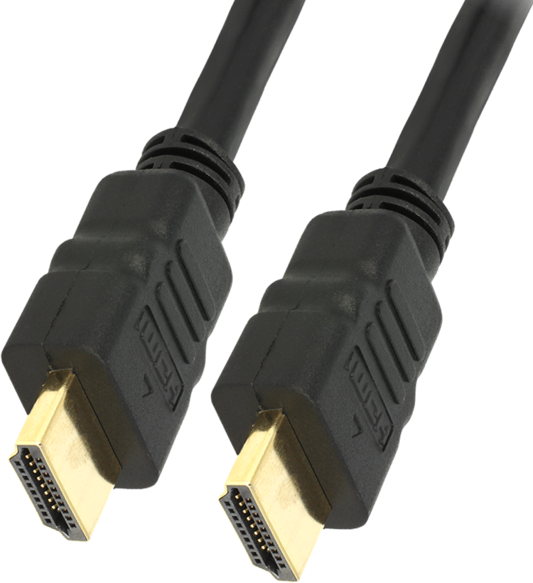 Delock HDMI Cable 3m